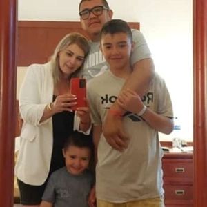 Meet your Posher, Juan